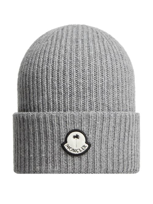 Moncler x Palm Angels Wool Beanie Moncler Genius | 9L3B000-04M1241940